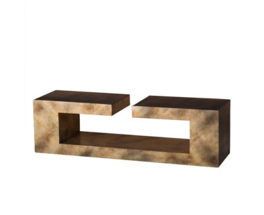 Hudson Coffee Table